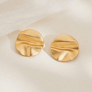 Women Girls Statement Retro Earrings Multiple Styles Jewelry for Birthday Party